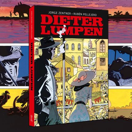 Dieter Lumpen – sklep wydawnictwa