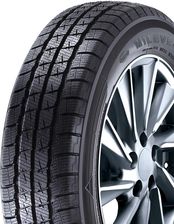 Milever Winter Force Mw147 195/70R15C 104/102R