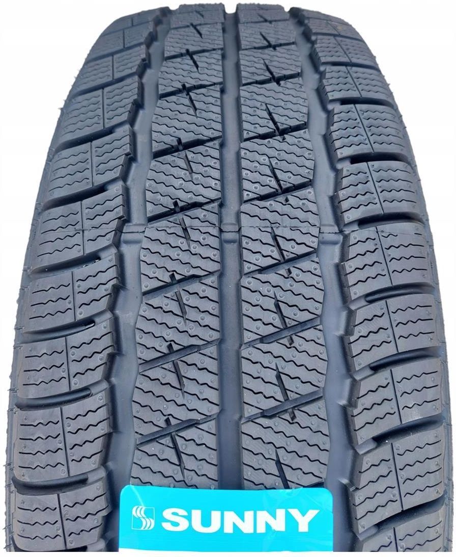 Шина 215/65R16C 109/107R NC513 (SUNNY)
