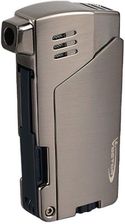 Vector Accendino X Pipa Gladius Angled Flame W Tools 02 Gunmetal Satin