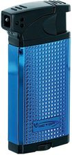 Vector Accendisigari Duke Dual Flame 06 Sparkle Blue