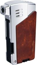Vector Accendino X Pipa Gladius Angled Flame W Tools 10 Mahogany Marble