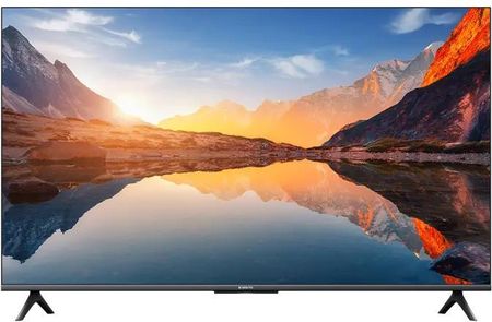 Telewizor QLED Xiaomi TV A 2025 50 cali 4K UHD