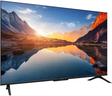 Telewizor LED Xiaomi TV A 2025 43 cale 4K UHD 43 cale