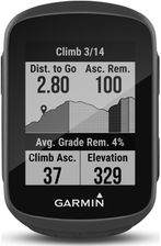 Zdjęcie Garmin Edge 130 Plus (0100238501) - Płock