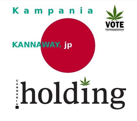 KANNAWAY JAPAN - Kup przekierowanie na swój sklep !