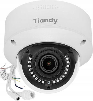 Tiandy Kamera Ip Tc-C32Ms Spec: I3/A/E/Y/M/S/H/2.7-13.5Mm/ V4.0 1080P (TCC32MSSPECI3AEYMSH27135MMV40)