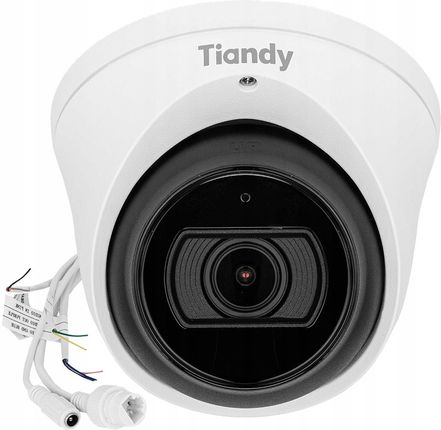 Tiandy Kamera Ip Tc-C32Ss Spec: I3/A/E/Y/M/S/H/2.7-13.5Mm/V4.0 - Motozoom (TCC32SSSPECI3AEYMSH27135MMV40)