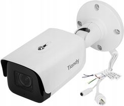 Tiandy Kamera Ip Tc-C35Ts Spec: I8/A/E/Y/M/H/2.7-13.5Mm/V4.1 - 5 Mpx (TCC35TSSPECI8AEYMH27135MMV41)