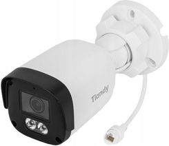 Tiandy Kamera Ip Zewnętrzna Ir 30M Tc-C34Qn Mikrofon Poe Aplikacja 4 Mpx (TCC34QNSPECI3EY28MMV50)
