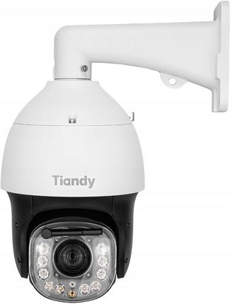 Tiandy Kamera Ip Szybkoobrotowa Tc-H356Q Spec:30X/Iw/E++/A/V3.0 - 5 Mpx (TCH356QSPEC30XIWE++AV30)