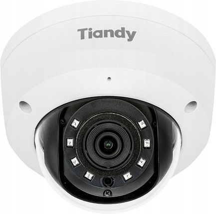 Tiandy Kamera Ip Tc-C38Ks Spec:I3/E/Y/2.8Mm/V4.0 - 8 Mpx 2.8 Mm (TCC38KSSPECI3EY28MMV40)