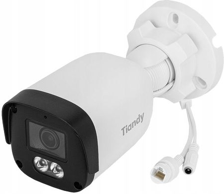 Tiandy Kamera Ip Tc-C34Qn Spec:I5W/E/Y/2.8Mm/V4.2 - 4 Mpx 2.8 Mm (TCC34QNSPECI5WEY28MMV42)