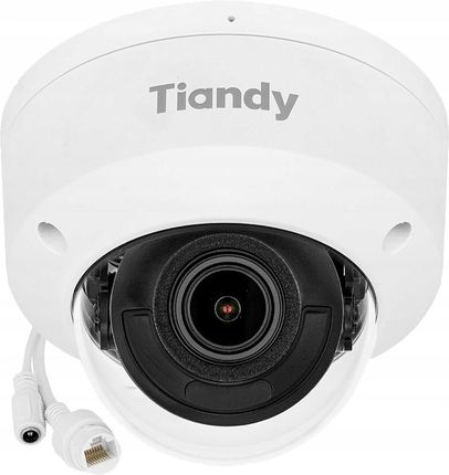 Tiandy Kamera Ip Tc-C32Kn Spec:I3/A/E/Y/2.8-12Mm/V4.2 - 1080P 2.8 12 Mm (TCC32KNSPECI3AEY2812MMV42)