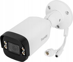 Tiandy Kamera Ip Tc-C34Uv Spec:W/E/Y/M/S/4Mm Color Maker - 4 Mpx 4 Mm (TCC34UVSPECWEYMS4MM)