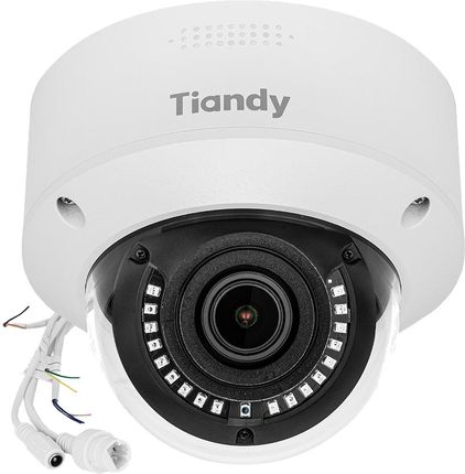Tiandy Kamera Ip Tc-C35Ms Spec: I3/A/E/Y/M/S/H/2.7-13.5Mm/ V4.0 - 5 Mpx (TCC35MSSPECI3AEYMSH27135MMV40)