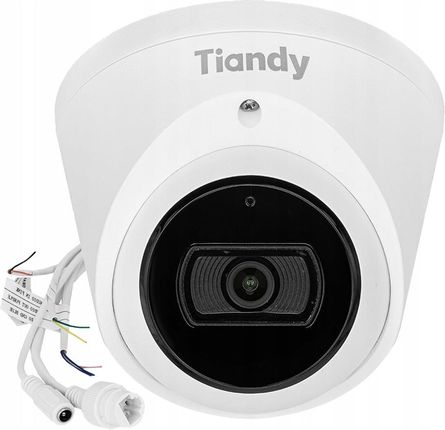 Tiandy Kamera Ip Tc-C35Xs Spec:I3/E/Y/M/H/2.8Mm/V4.1 - 5 Mpx 2.8 Mm (TCC35XSSPECI3EYMH28MMV41)