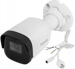 Tiandy Kamera Ip Tc-C35Ws Spec:I5/E/Y/M/S/H/2.8Mm/V4.0 - 5 Mpx 2.8 Mm (TCC35WSSPECI5EYMSH28MMV40)