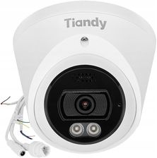 Kamera Ip Tc-C35Xq Spec:I3W/E/Y/2.8Mm/V4.2 - 5 Mpx 2.8 Mm (TIANDY)