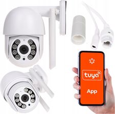Delta Kamera Ip Obrotowa Zewnętrzna Apti-W41S2-Tuya Tuya Smart Wi-Fi, - 4 Mpx (APTIW41S2TUYA)