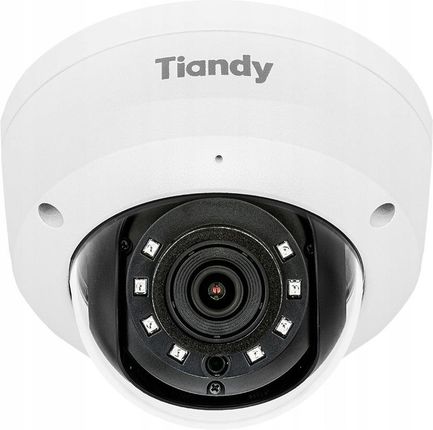 Tiandy Kamera Ip Tc-C35Ks Spec:I3/E/Y/2.8Mm/V4.0 - 5 Mpx 2.8 Mm (TCC35KSSPECI3EY28MMV40)