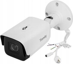 Tiandy Kamera Ip Tc-C38Ts Spec: I8/A/E/Y/M/H/2.7-13.5Mm/V4.0 - 8 Mpx (TCC38TSSPECI8AEYMH27135MMV40)