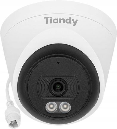 Tiandy Kamera Ip Tc-C34Xn Spec:I3/E/Y/2.8Mm/V5.0 - 3.7 Mpx 2.8 (TCC34XNSPECI3EY28MMV50)