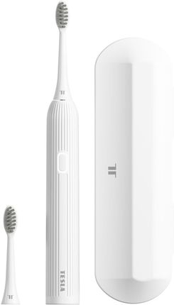 Tesla Smart Toothbrush Sonic TB200 Deluxe Biały