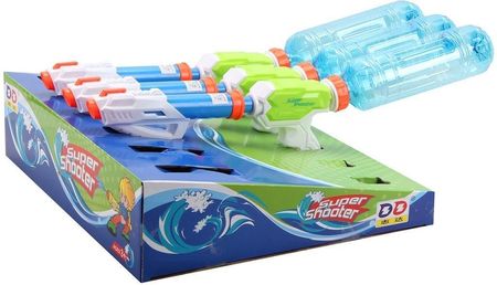 Trifox Pistolet Na Wodę Zabawka Dla Dzieci