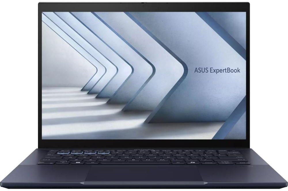ASUS B5404CVA-QN0958X ASUS ExpertBook B5 (Core i5-1335U/16GB/SSD 512GB/光学ドライブなし/Windows 11 Pro/Officeなし/14.0型/Star Black/指紋認証対応、 〜 Laptop Asus B5404CVA-QN0158X 14⁄i7⁄16GB⁄512GB⁄Win11 - Opinie i