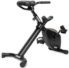 Virtufit Rower Stacjonarny Deskbike Z Komputerem Sk�adany Kolorowy