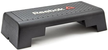 Reebok Step Fitness Mini Szary