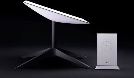 その他 Starlink Standard Kit Zestaw STARLINK Standard Kit cena, opinie, dane techniczne | sklep