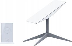 Starlink Zestaw Do Inernetu Satelitarnego Standard Kit Router Antena Wifi 5
