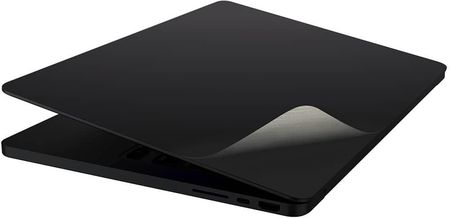 Jcpal MacGuard Folia do MacBook Pro 14 - Gwiezdna czerń (Space Black) (JCP2678)