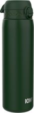 Ion8 Double Wall Dark Green 0,92L Butelka Termiczna Ze Stali Nierdzewnej