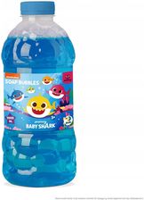 Zdjęcie Dodo Płyn Do Baniek Baby Shark 1L - Kościan