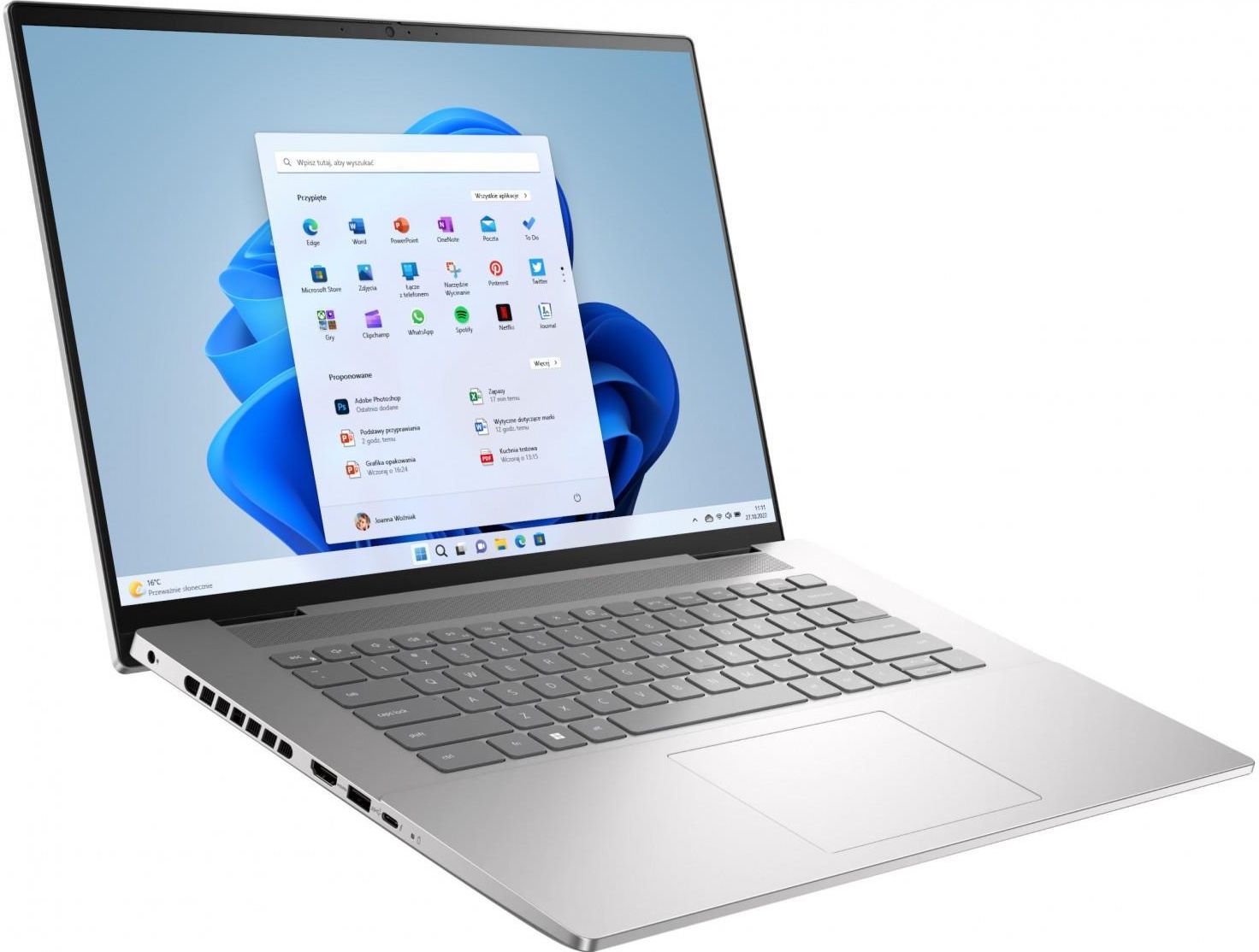 DELL Inspiron ノートPC Windows11 (A76) DELL Inspiron ノートPC Windows11 (A76) 405074-17-to-18-inch