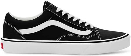 Sneakersy marki Vans model OLD-SKOOL_VN000D3H kolor Czarny. Obuwie uniwersalne. Sezon: Cały rok