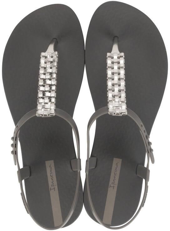 Ipanema slippers - goud Ipanema schoenen goedkoop kopen? Ruime keuze