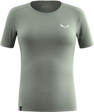Zdjęcie T-Shirt Oddychający Salewa Puez Sporty Dry W T-Shirt - shadow - Gniezno