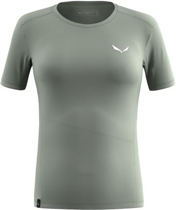 T-Shirt Oddychający Salewa Puez Sporty Dry W T-Shirt - shadow