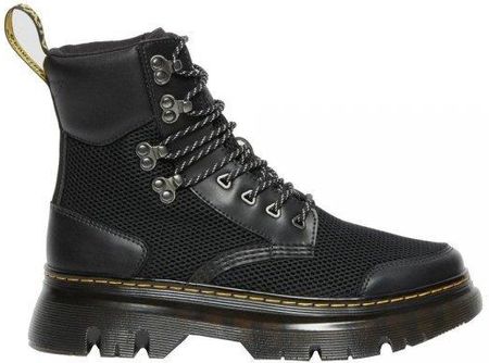 Buty Dr. Martens TARIK TG Black Premium Oil Skin Lamper+Opencell Spacer Mesh 7379001