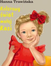 Zdjęcie Kolorowy świat małej Kasi - Elbląg