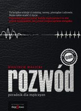 Zdjęcie Rozwód. Poradnik dla mężczyzn - Mrozy