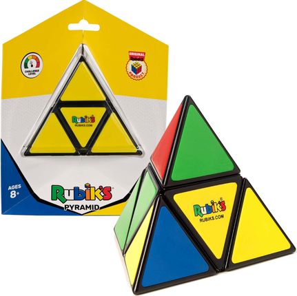 Spin Master Pyramid Rubik's