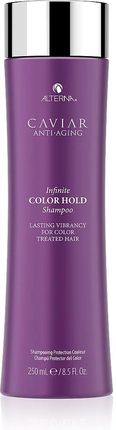 Alterna Caviar Anti-Aging Infinite Color Hold Shampoo Szampon Do Włosów Farbowanych 250ml