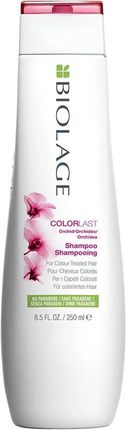 Matrix Biolage Colorlast Shampoo Szampon Do Włosów Farbowanych 250ml