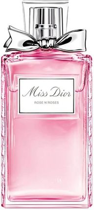 Dior Miss Dior Rose N'Roses Woda Toaletowa 100ml