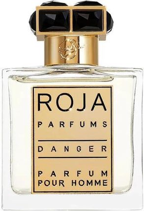 Roja Parfums Danger Pour Homme Perfumy 50ml